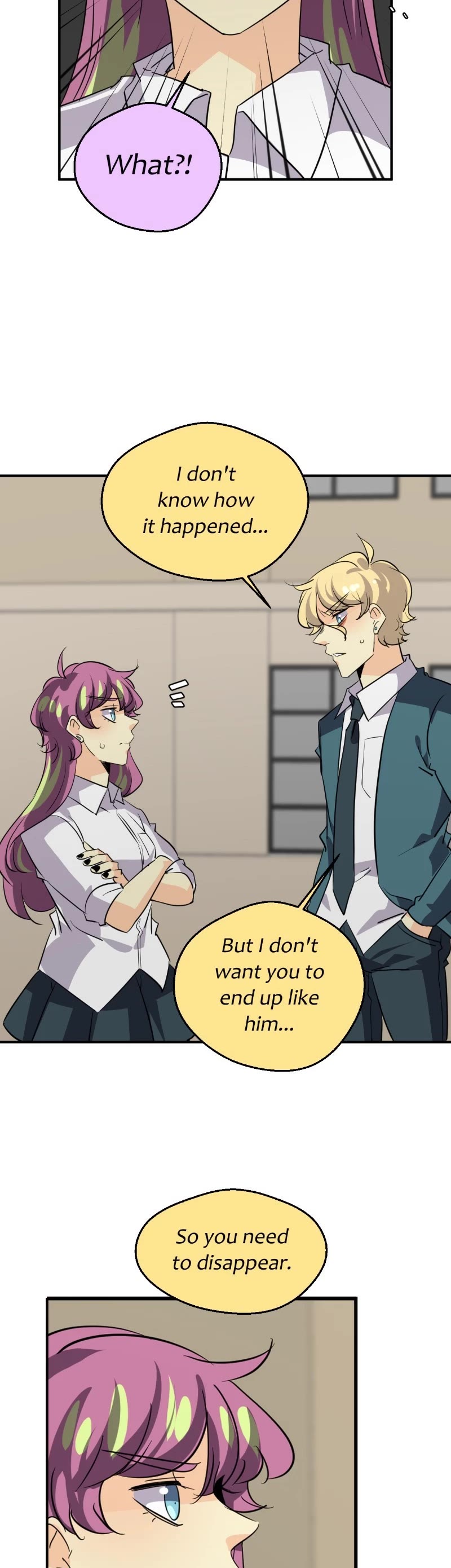 unOrdinary chapter 306 page 9