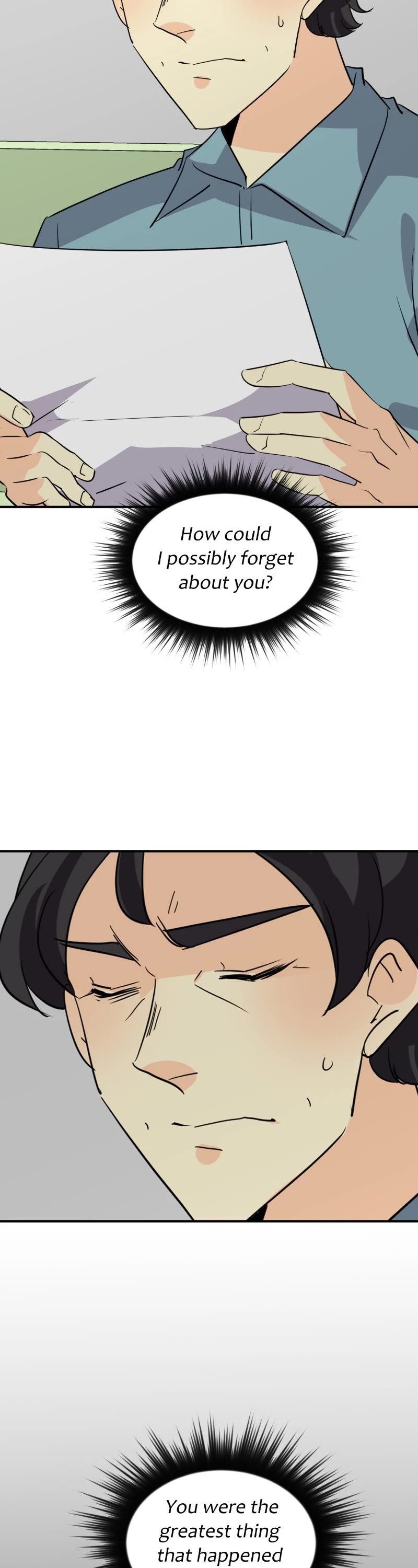 unOrdinary chapter 307 page 11