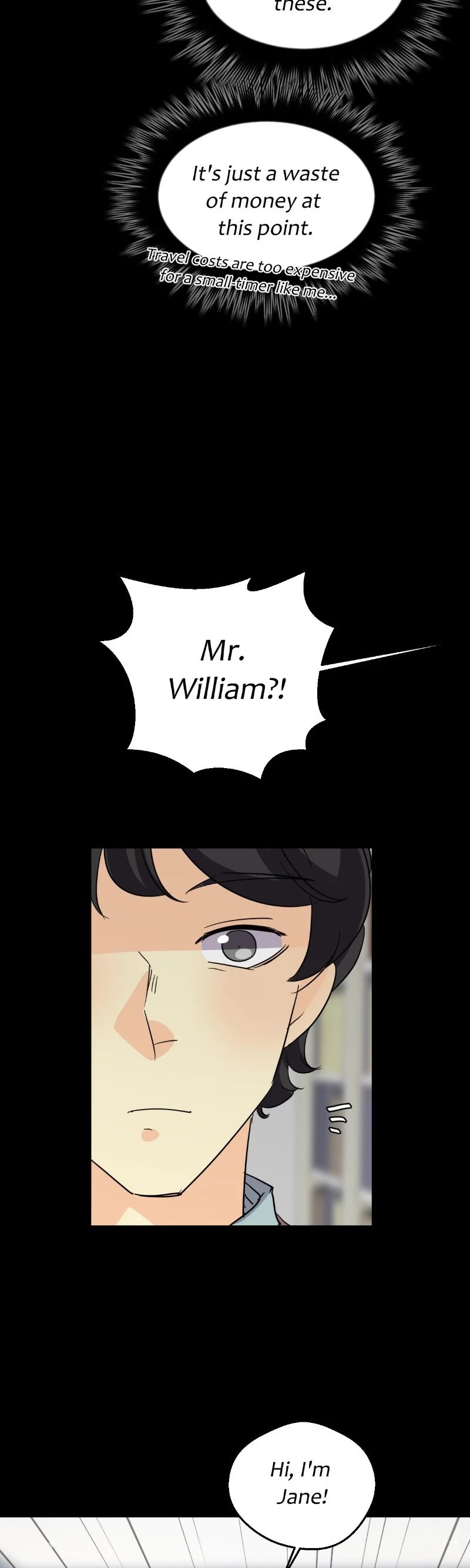 unOrdinary chapter 307 page 14