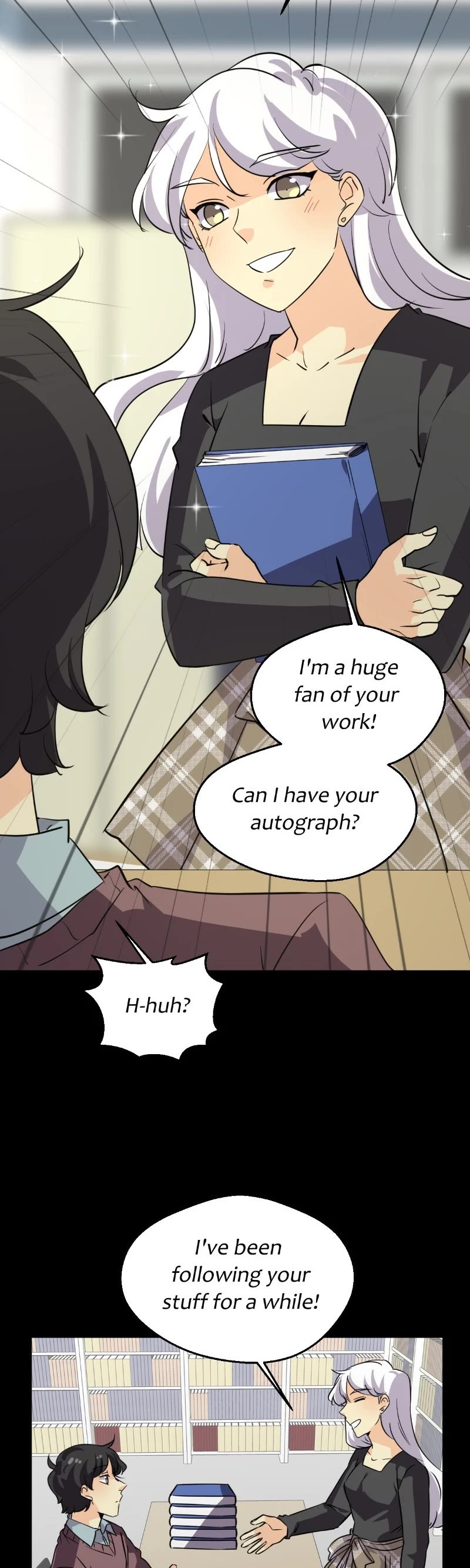 unOrdinary chapter 307 page 15