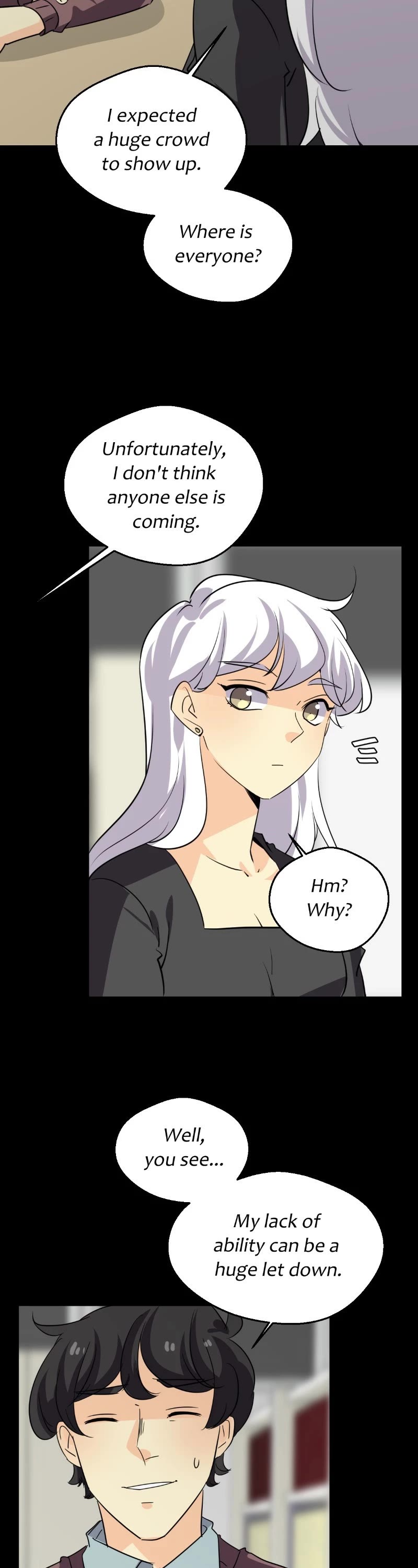 unOrdinary chapter 307 page 17