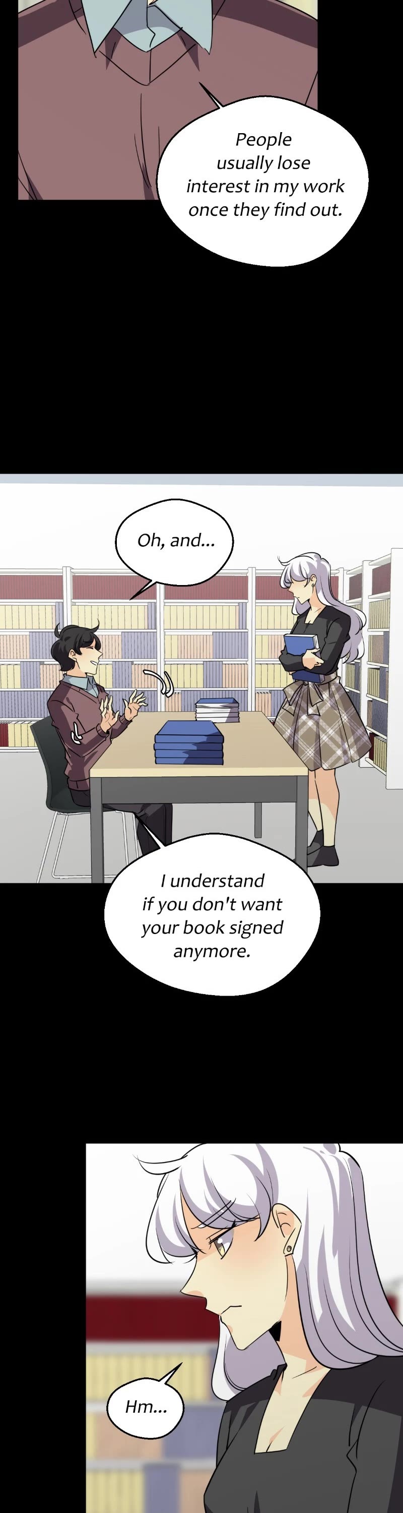 unOrdinary chapter 307 page 18