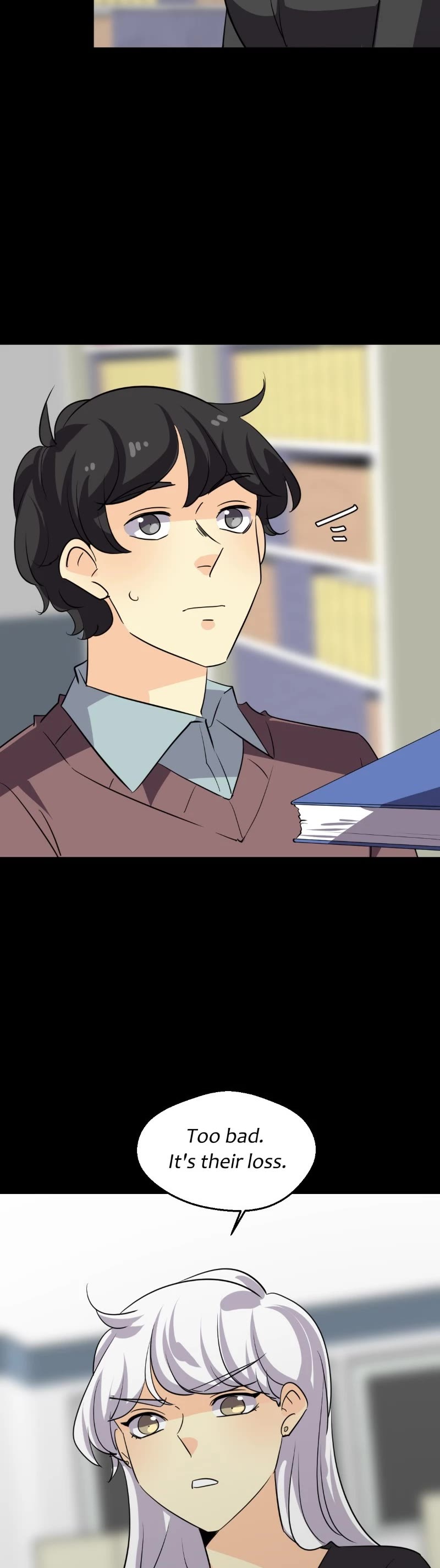 unOrdinary chapter 307 page 19