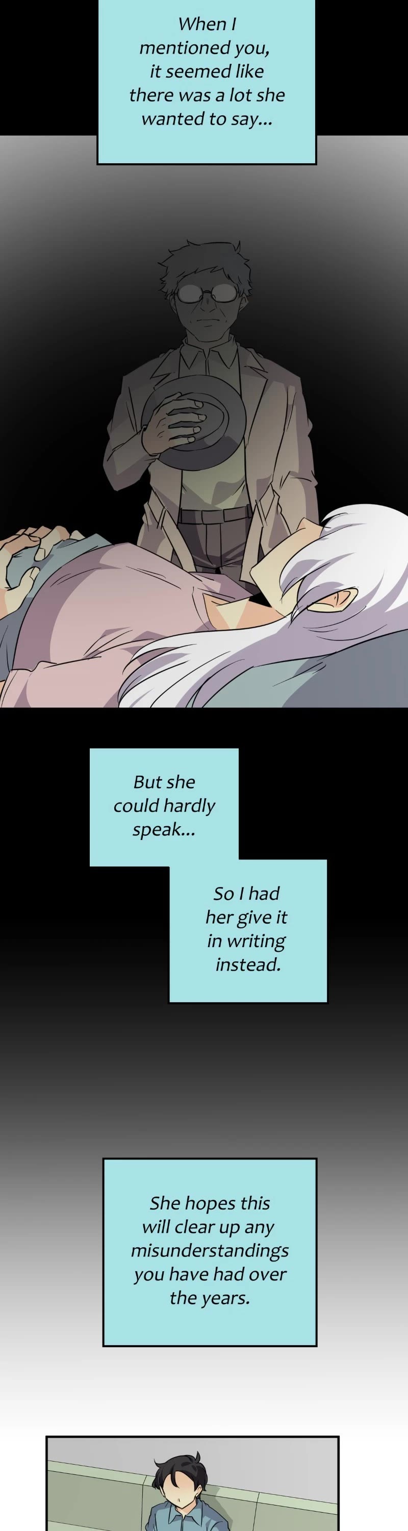 unOrdinary chapter 307 page 2