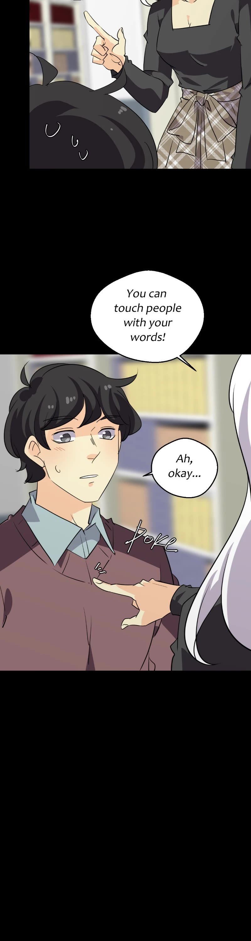 unOrdinary chapter 307 page 23