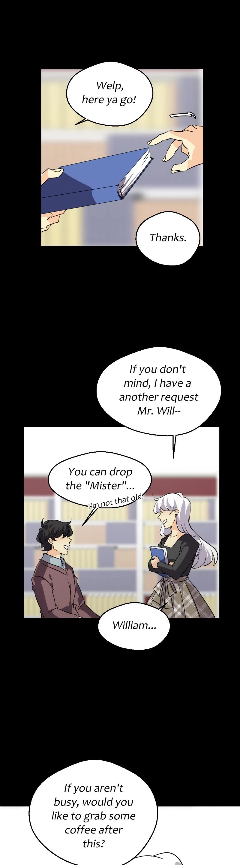 unOrdinary chapter 307 page 24