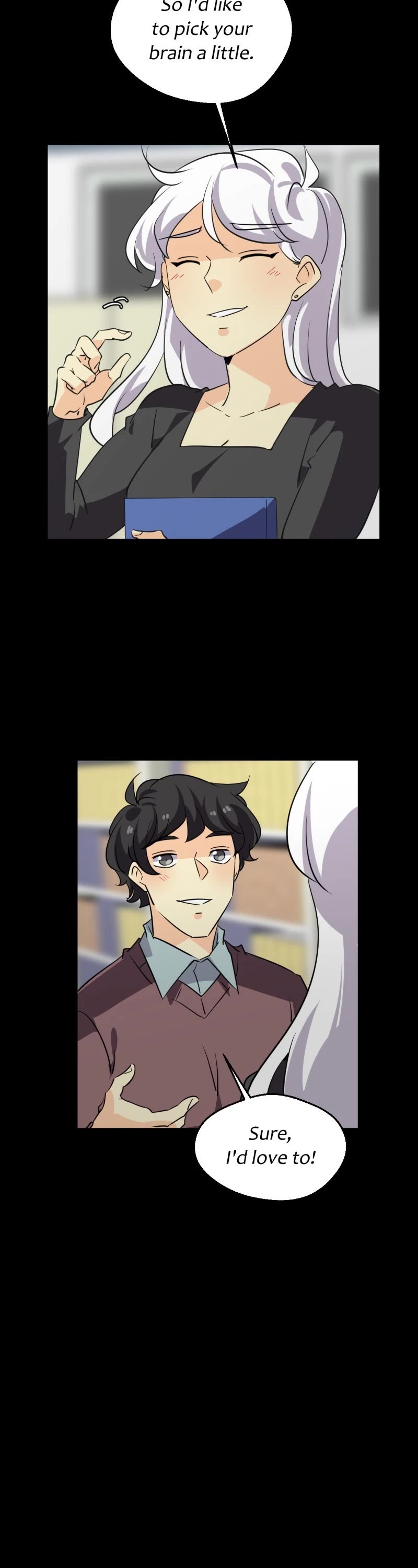 unOrdinary chapter 307 page 26