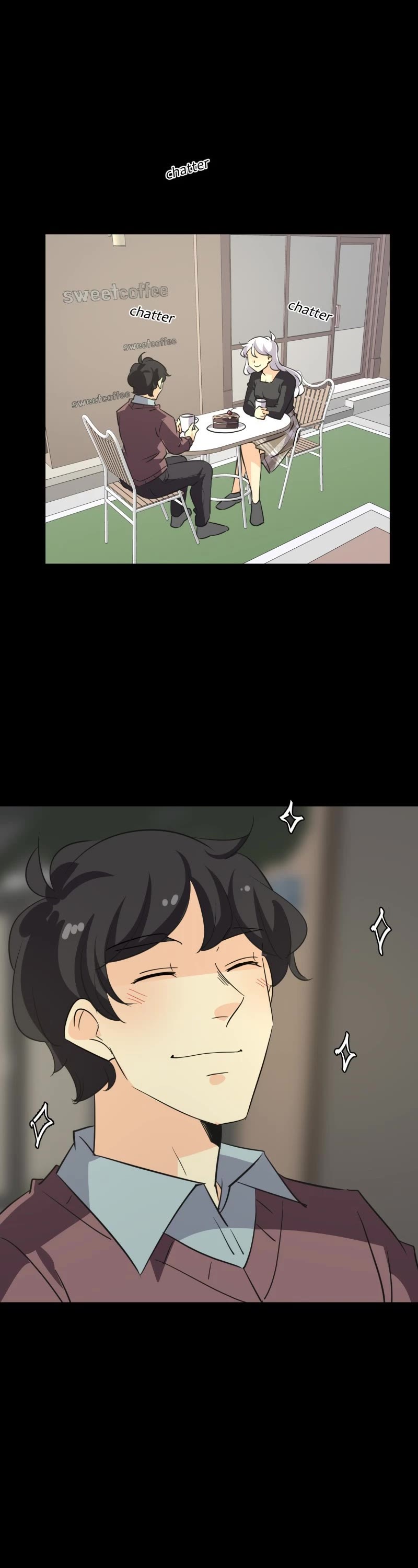 unOrdinary chapter 307 page 27