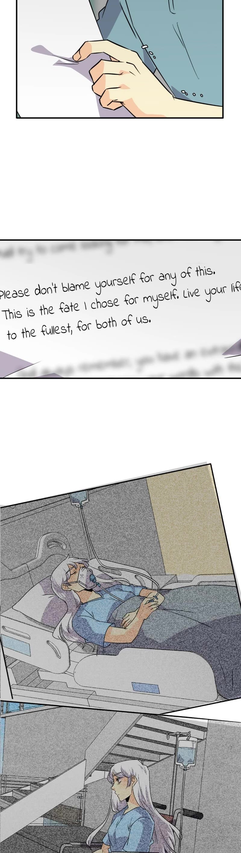 unOrdinary chapter 307 page 29