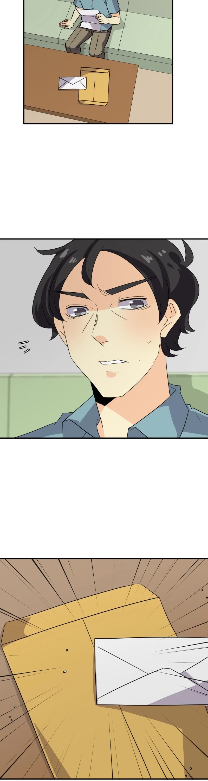 unOrdinary chapter 307 page 3