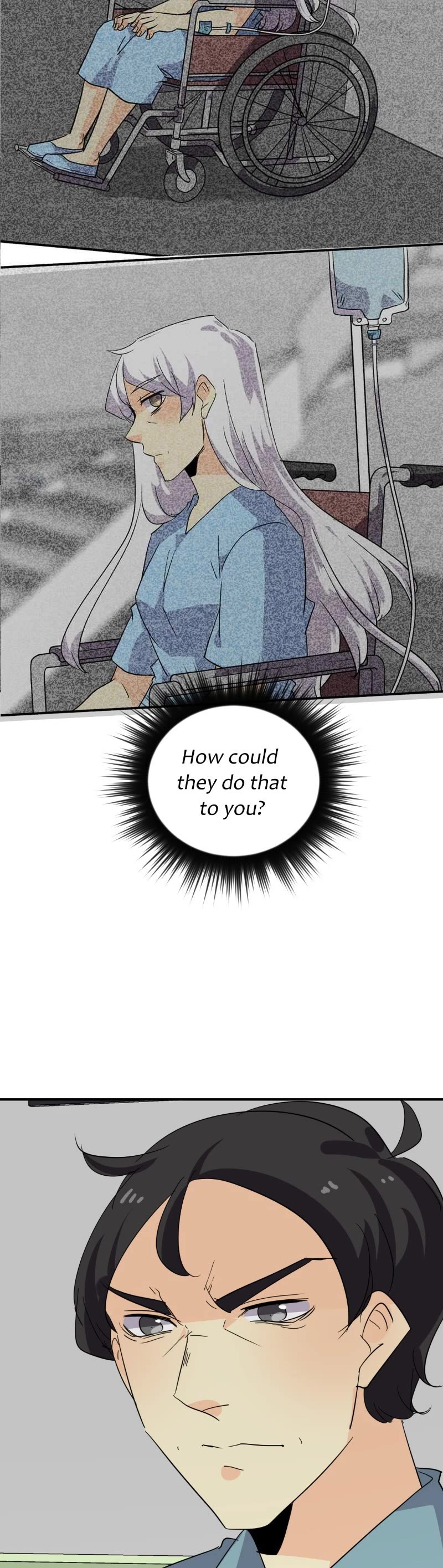 unOrdinary chapter 307 page 30