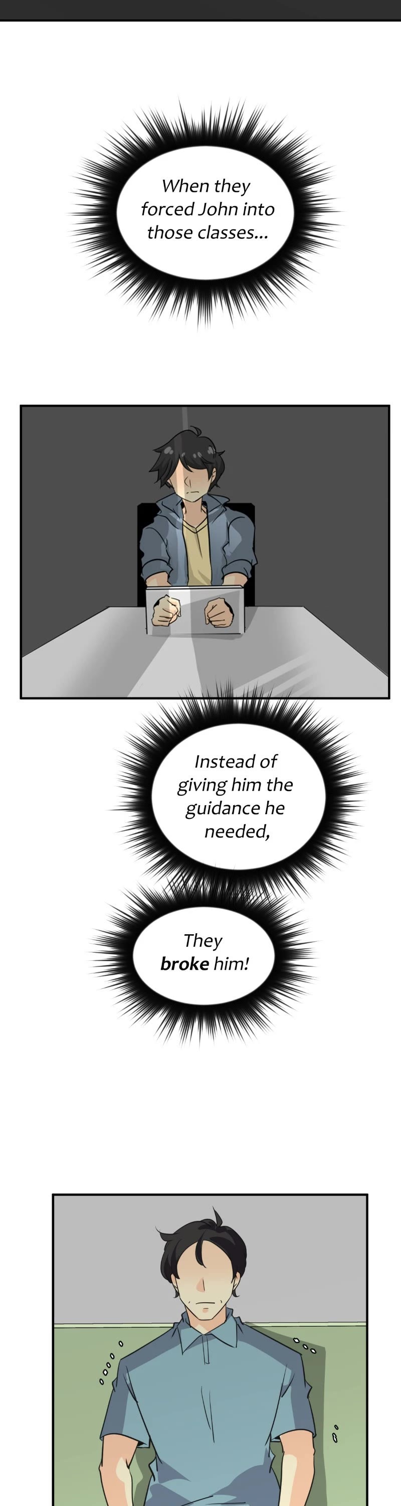 unOrdinary chapter 307 page 32