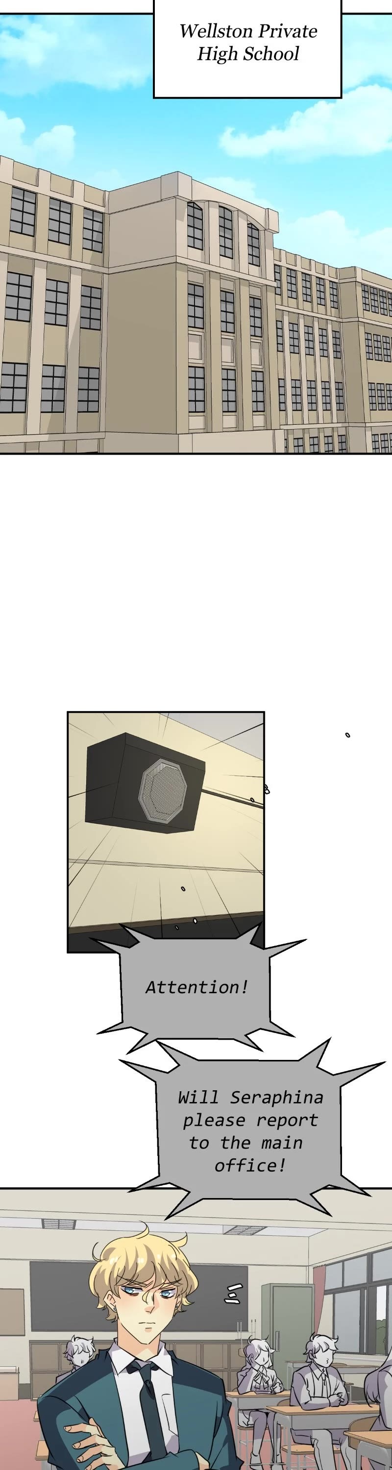 unOrdinary chapter 307 page 35