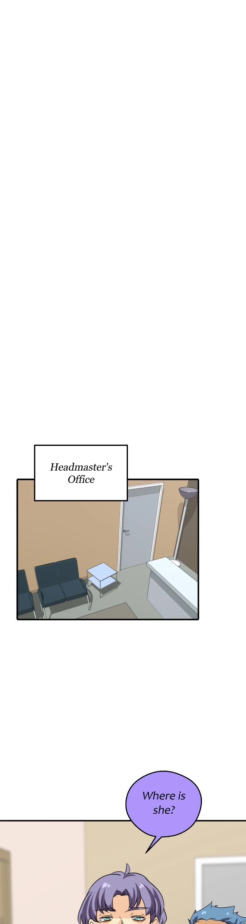 unOrdinary chapter 307 page 37