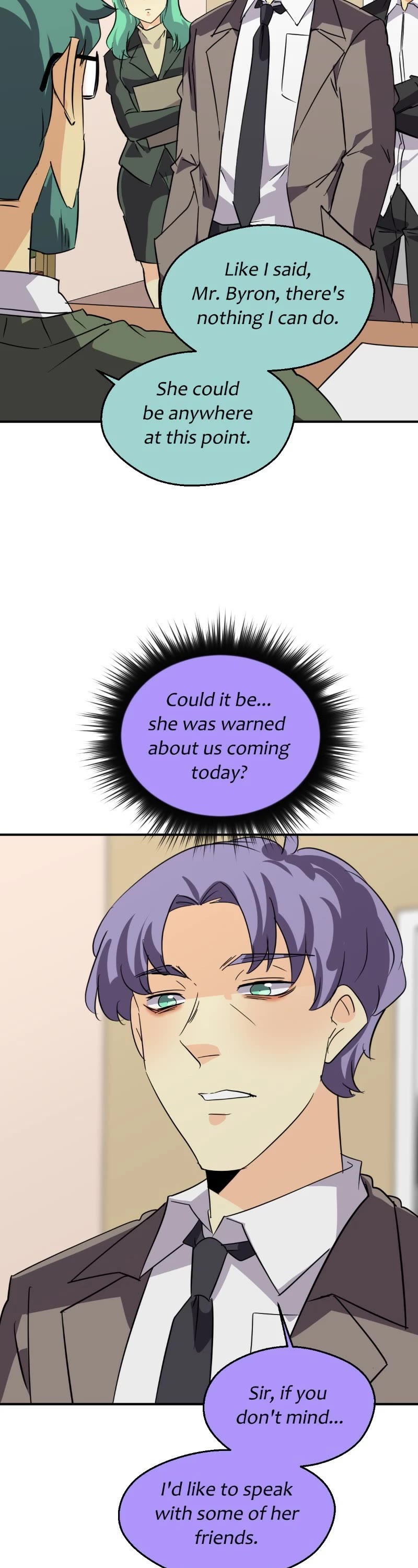 unOrdinary chapter 307 page 43