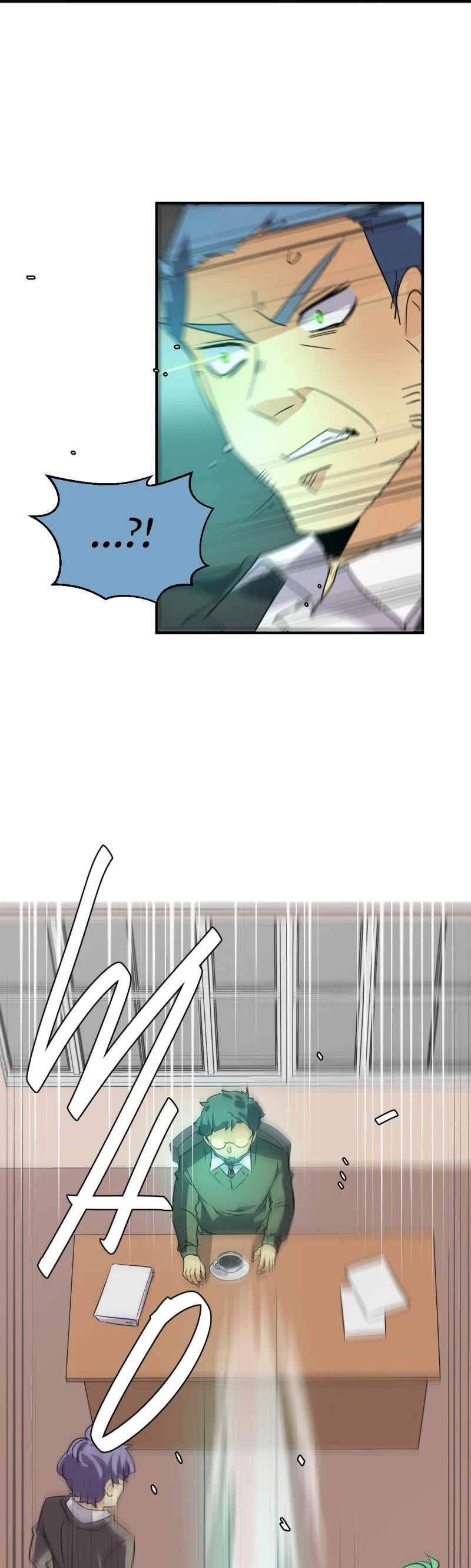 unOrdinary chapter 307 page 49