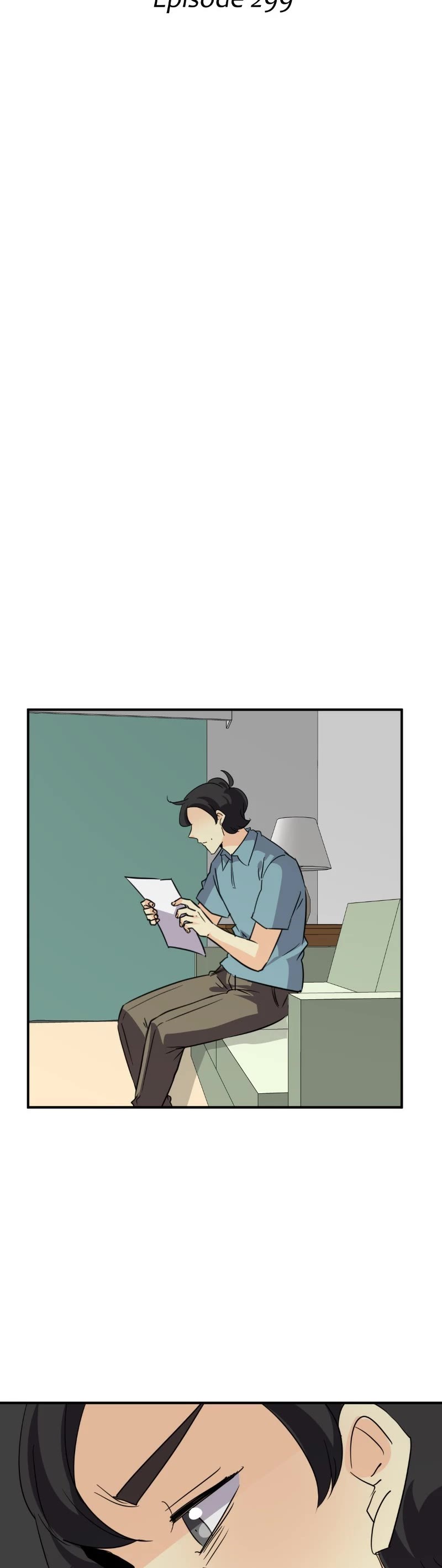 unOrdinary chapter 307 page 5