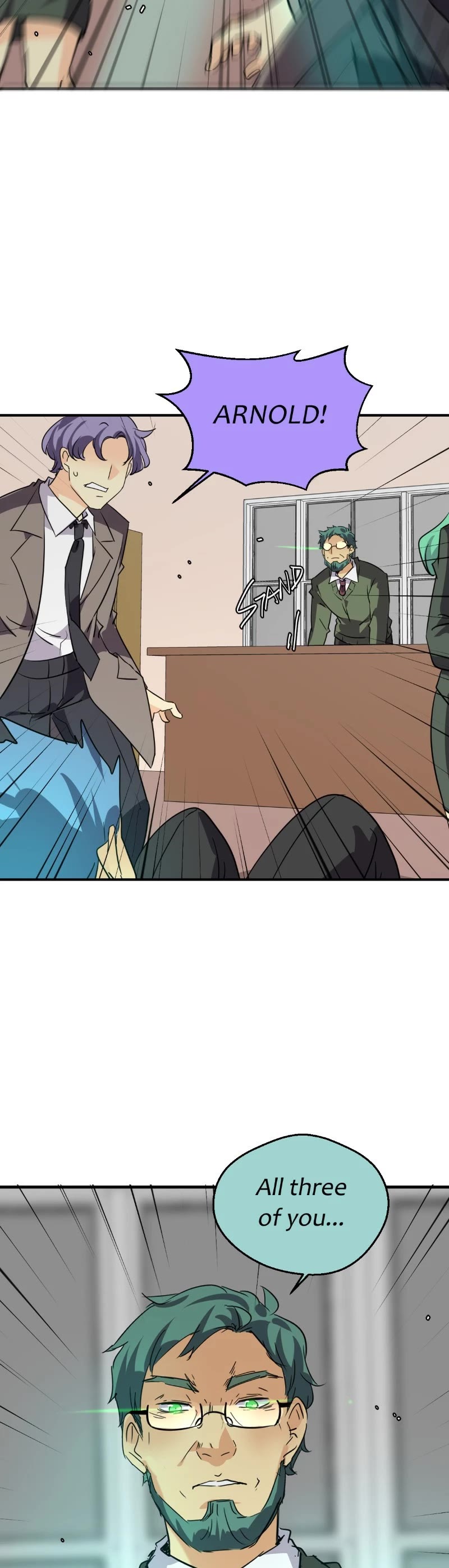 unOrdinary chapter 307 page 51