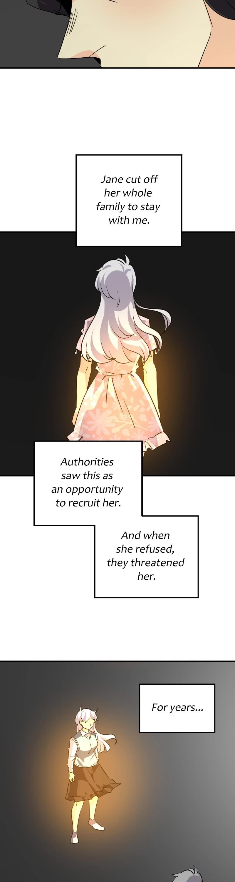 unOrdinary chapter 307 page 6