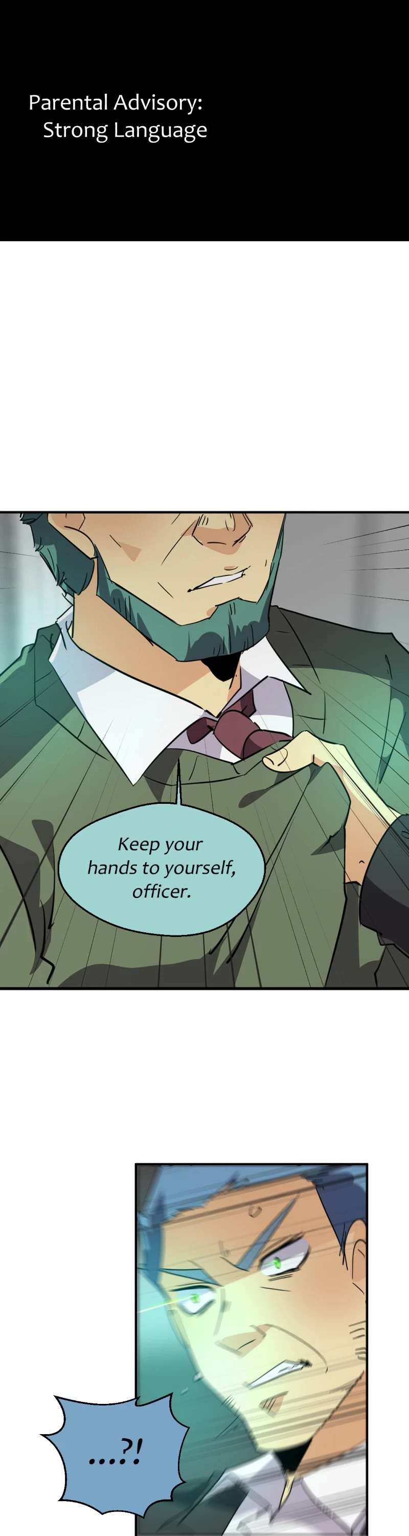 unOrdinary chapter 308 page 1