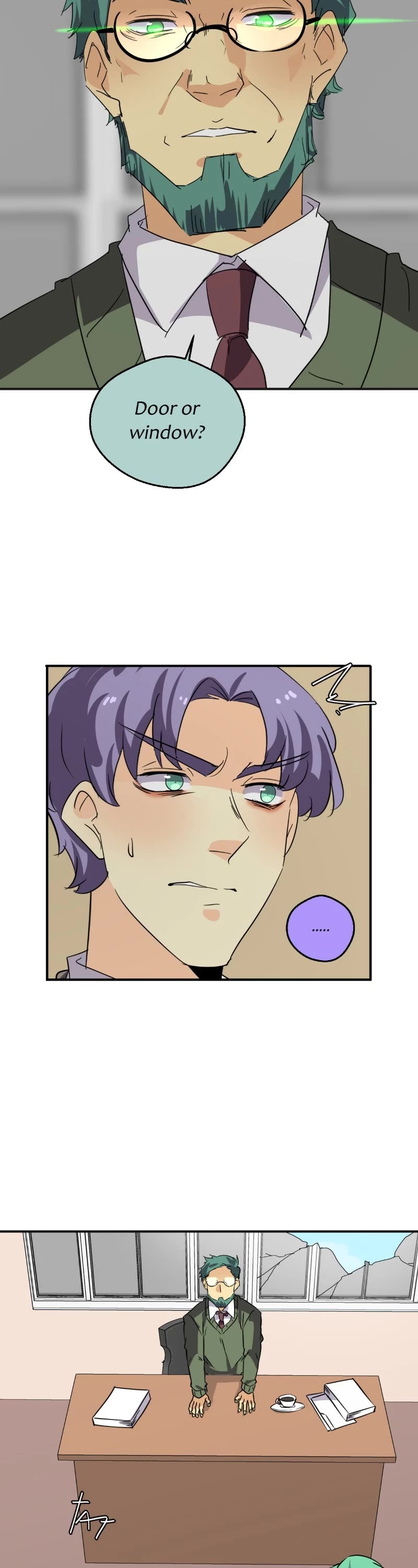 unOrdinary chapter 308 page 16