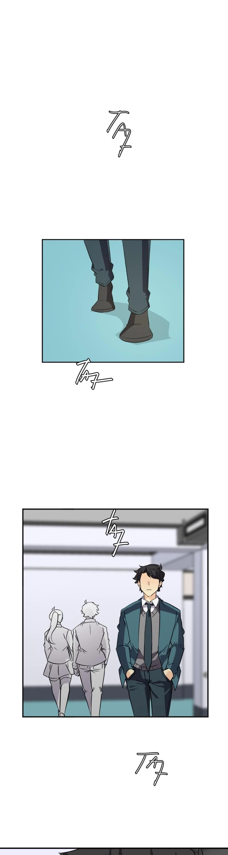 unOrdinary chapter 308 page 18