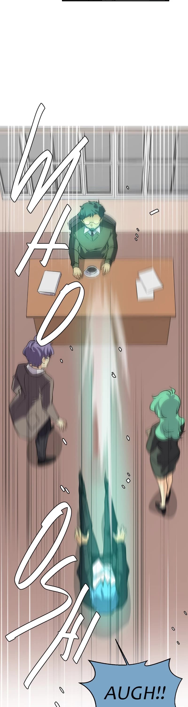 unOrdinary chapter 308 page 2