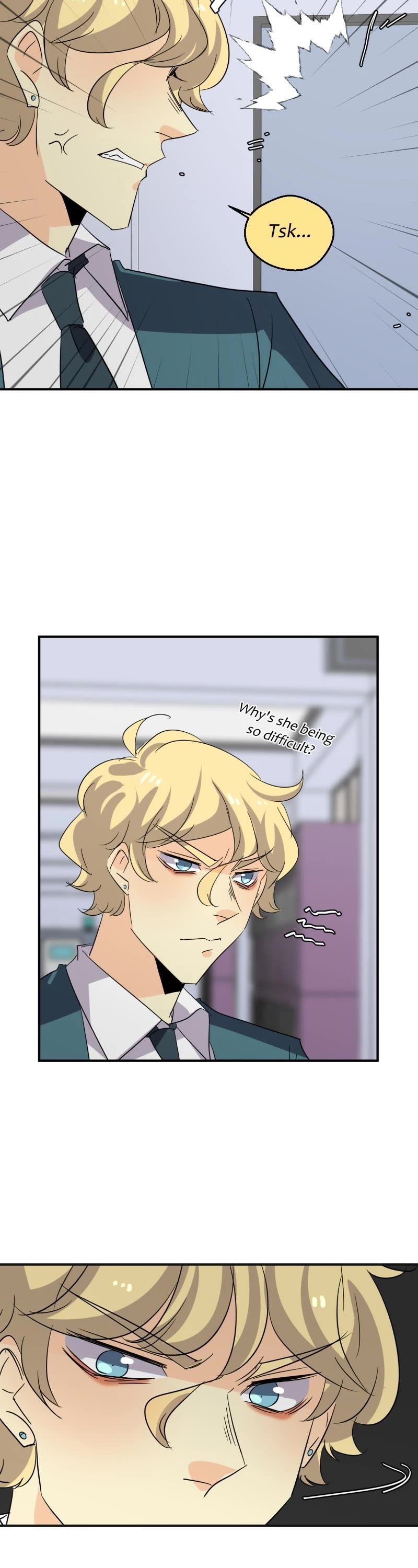 unOrdinary chapter 308 page 21