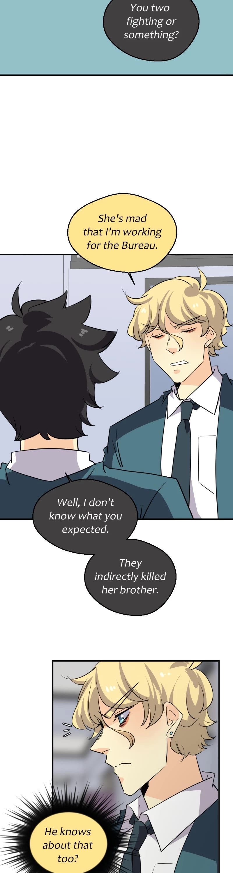 unOrdinary chapter 308 page 23