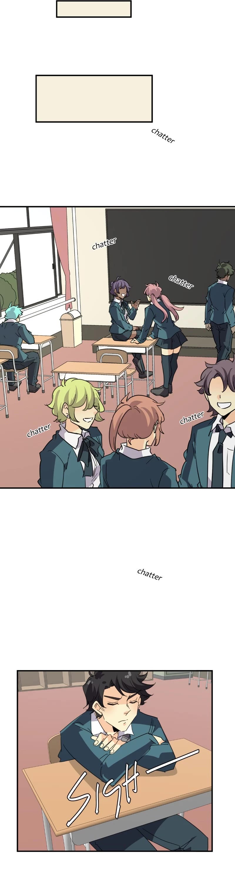 unOrdinary chapter 308 page 27