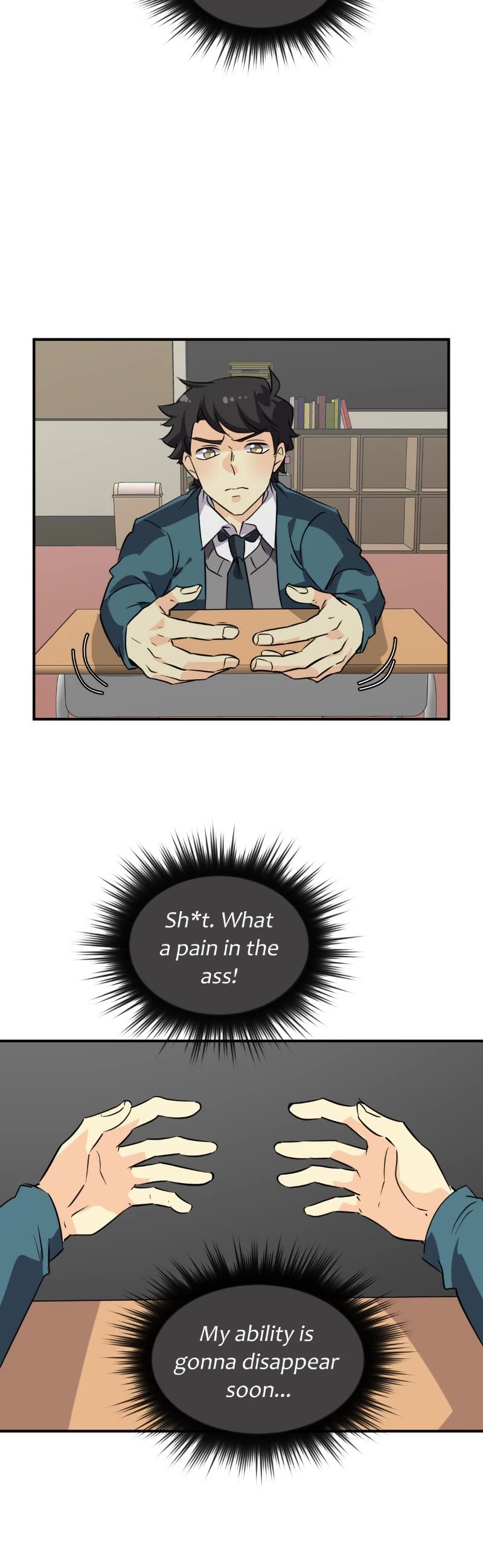 unOrdinary chapter 308 page 29