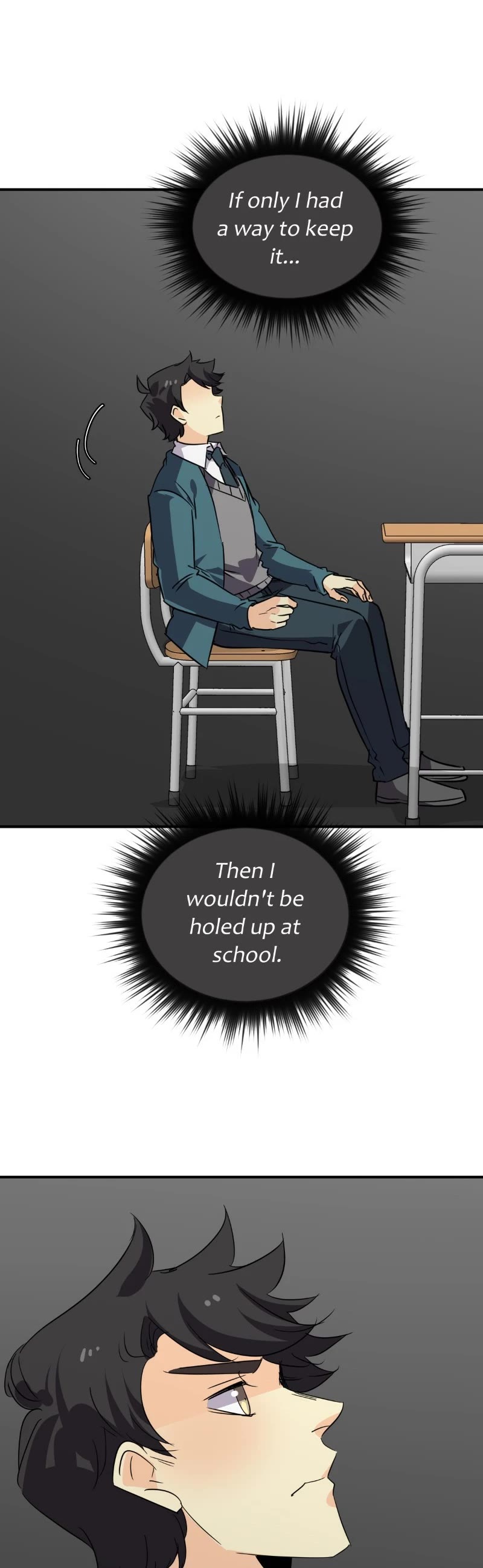 unOrdinary chapter 308 page 30