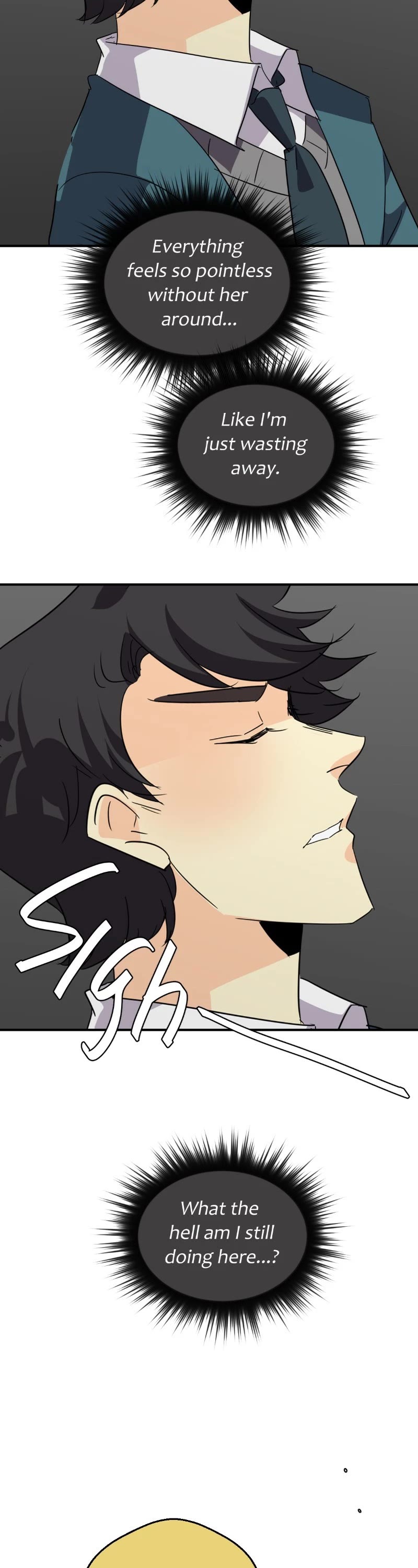 unOrdinary chapter 308 page 31