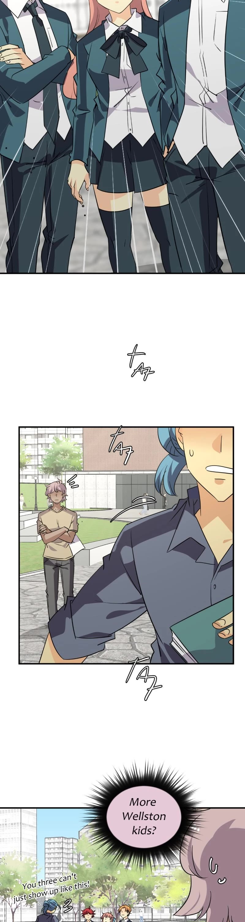 unOrdinary chapter 308 page 37