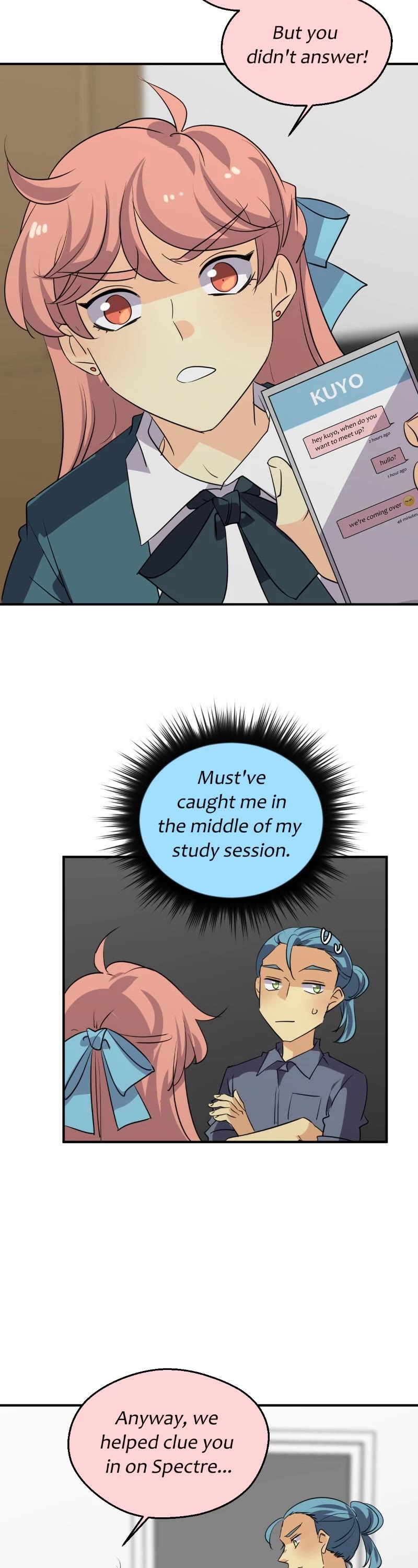 unOrdinary chapter 308 page 43