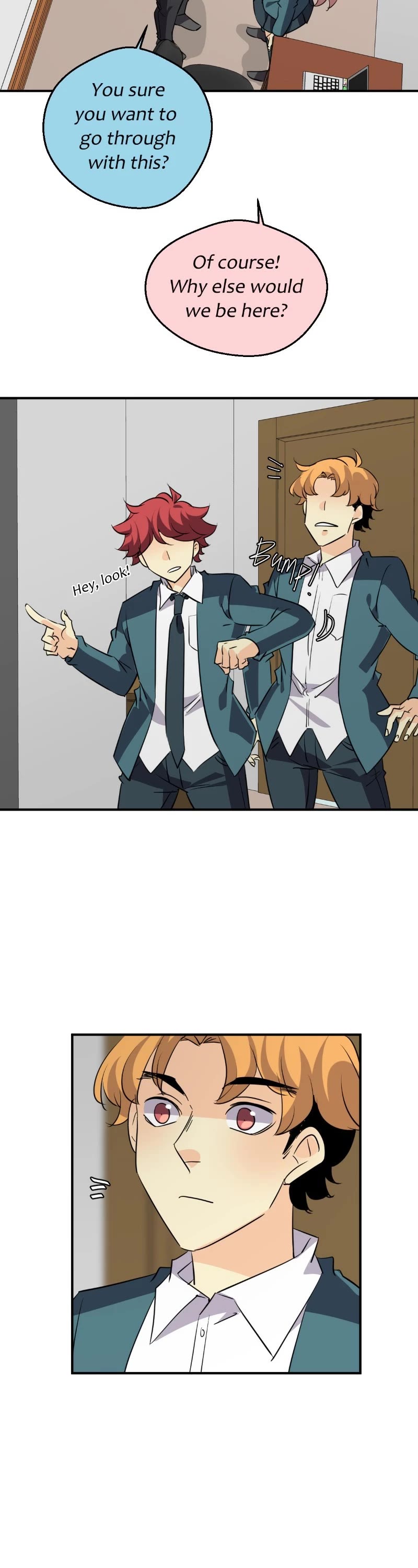 unOrdinary chapter 308 page 45