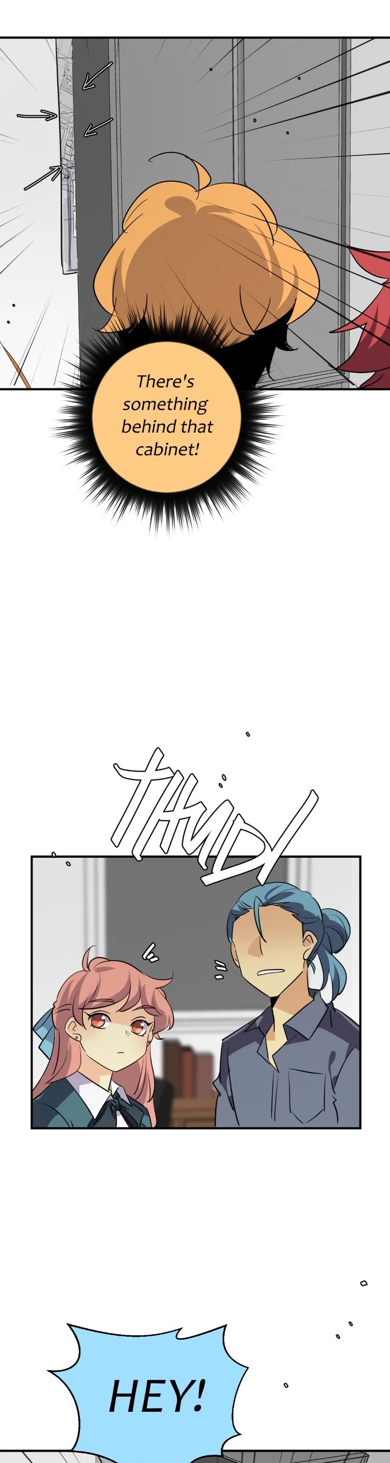 unOrdinary chapter 308 page 46