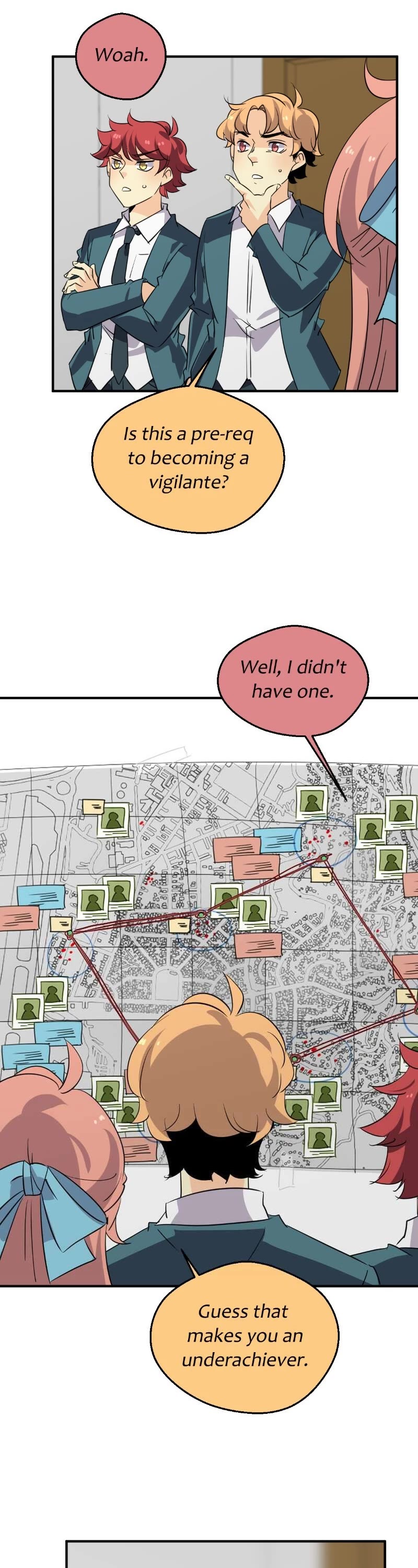unOrdinary chapter 308 page 48