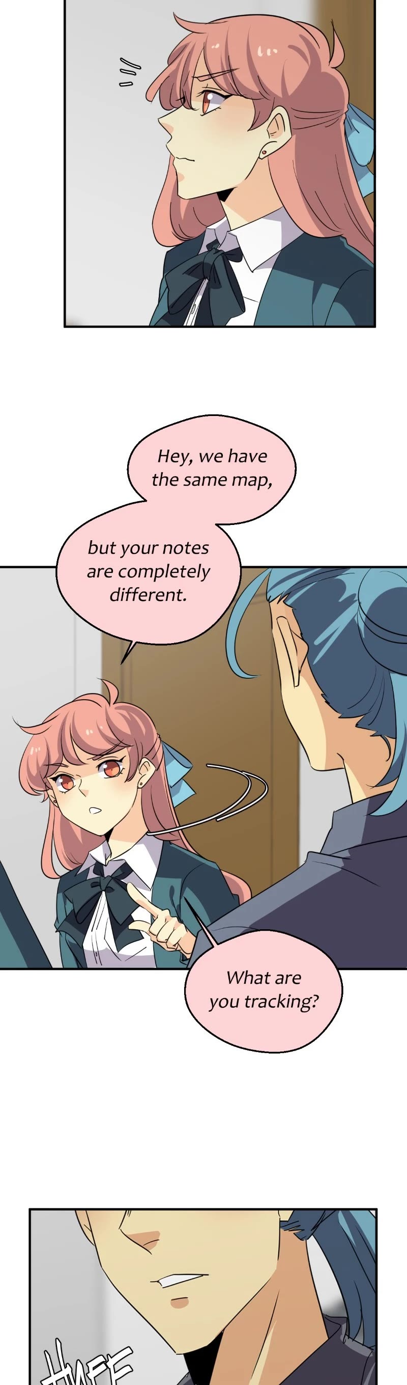 unOrdinary chapter 308 page 49