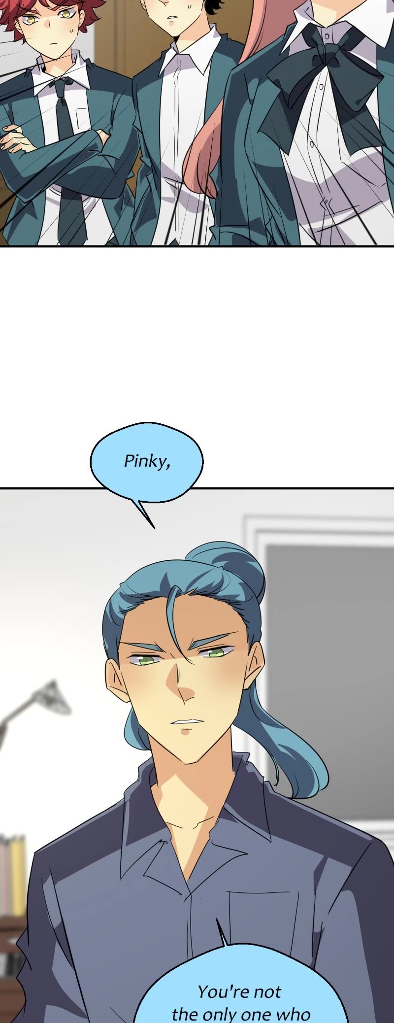 unOrdinary chapter 308 page 51