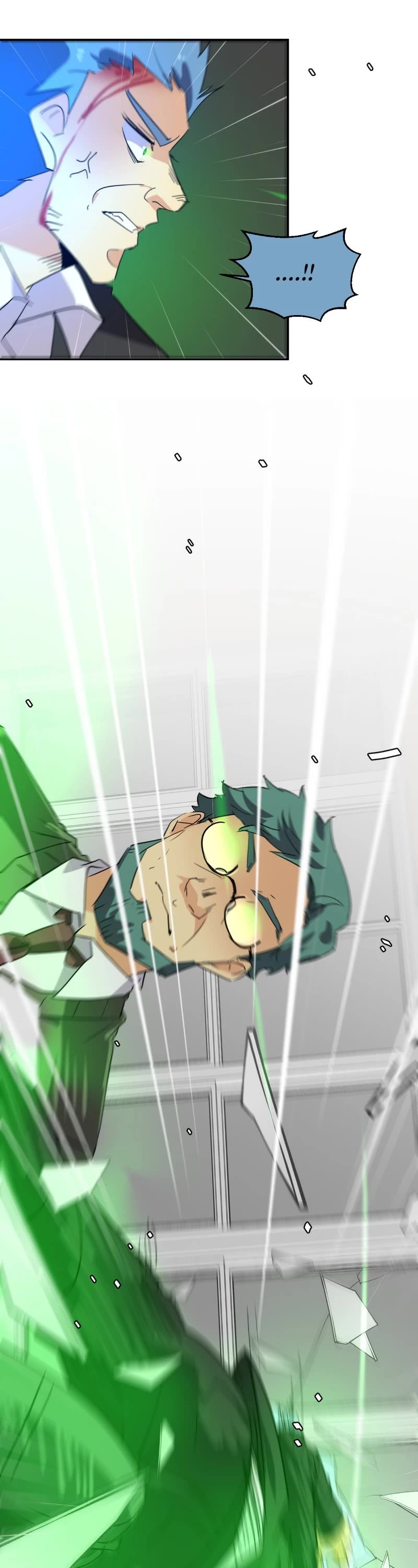 unOrdinary chapter 308 page 9