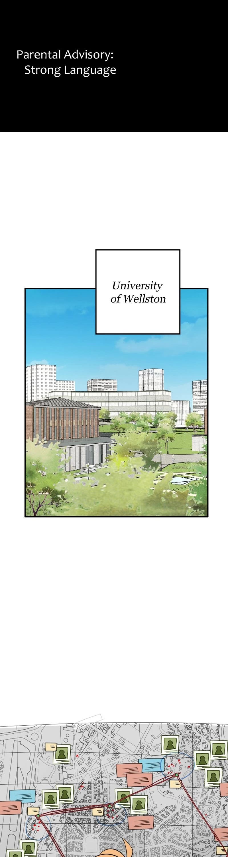 unOrdinary chapter 309 page 1