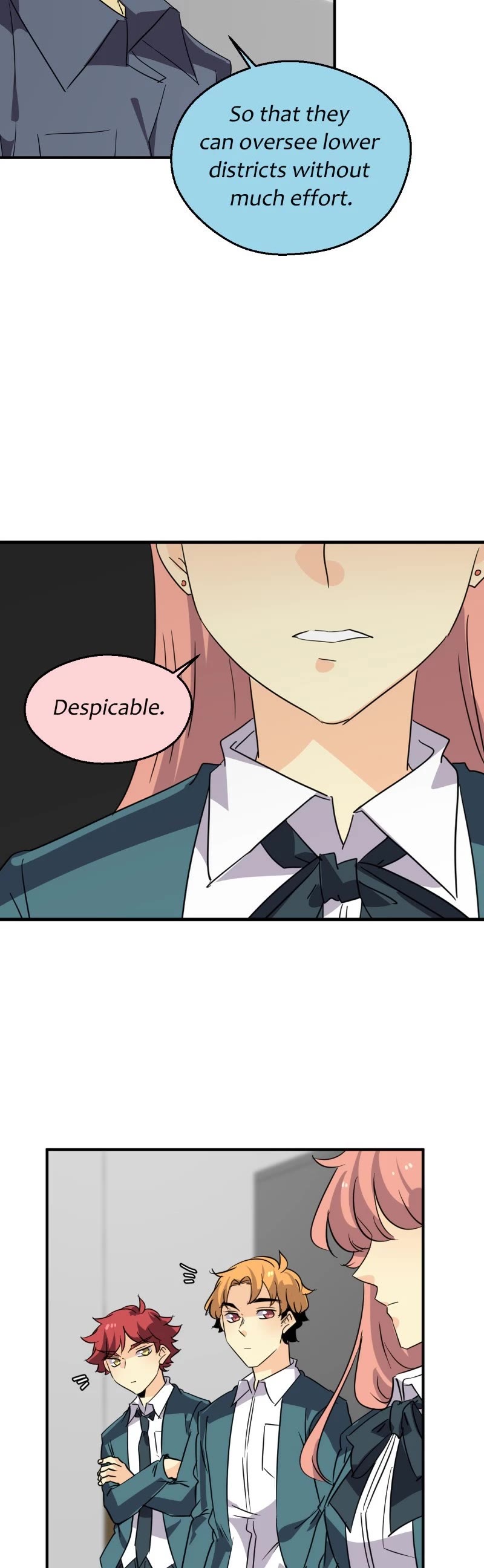 unOrdinary chapter 309 page 10