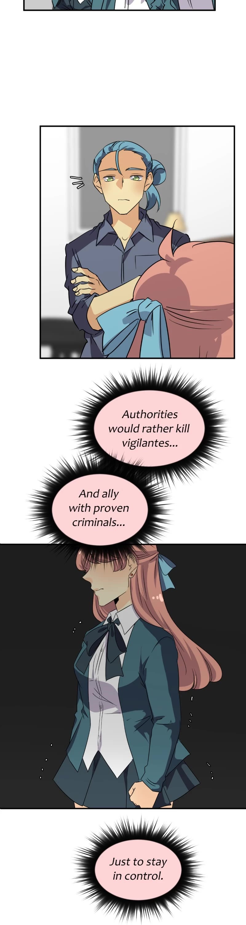 unOrdinary chapter 309 page 11