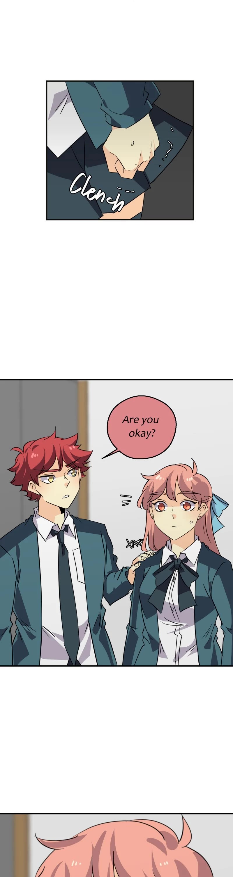 unOrdinary chapter 309 page 12