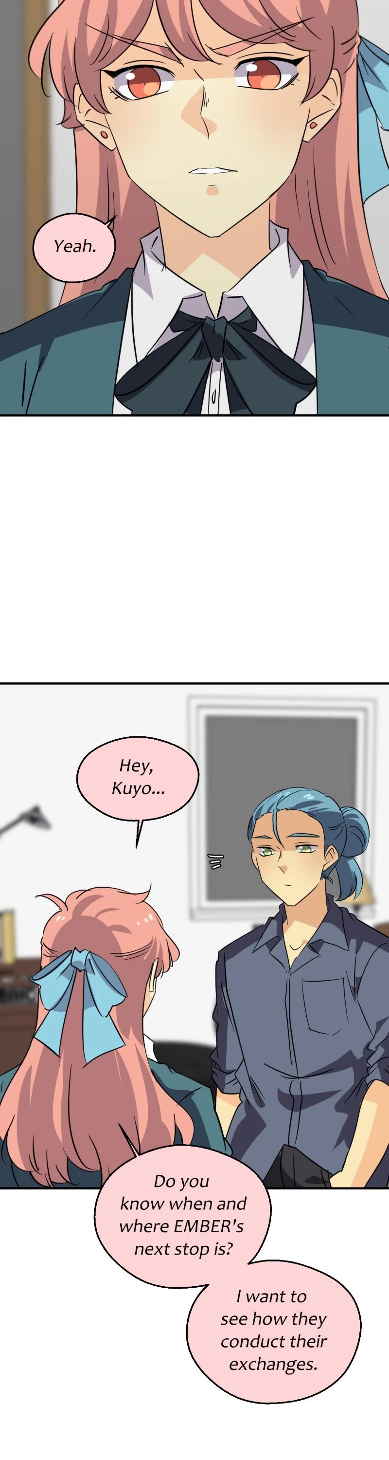 unOrdinary chapter 309 page 13