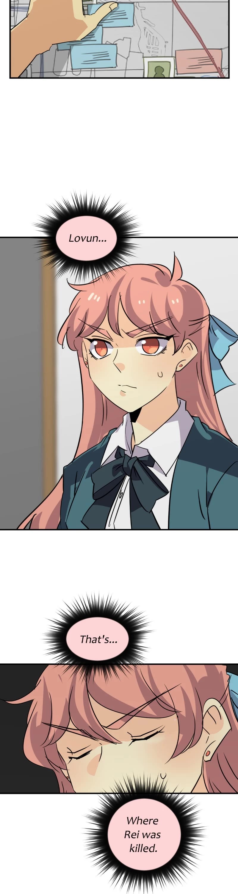 unOrdinary chapter 309 page 15