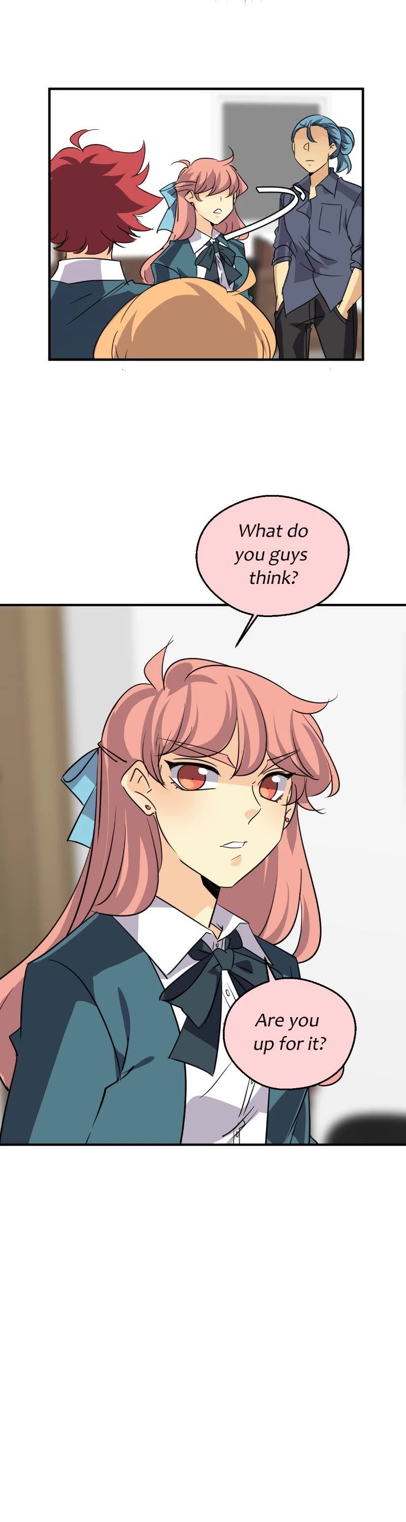 unOrdinary chapter 309 page 16