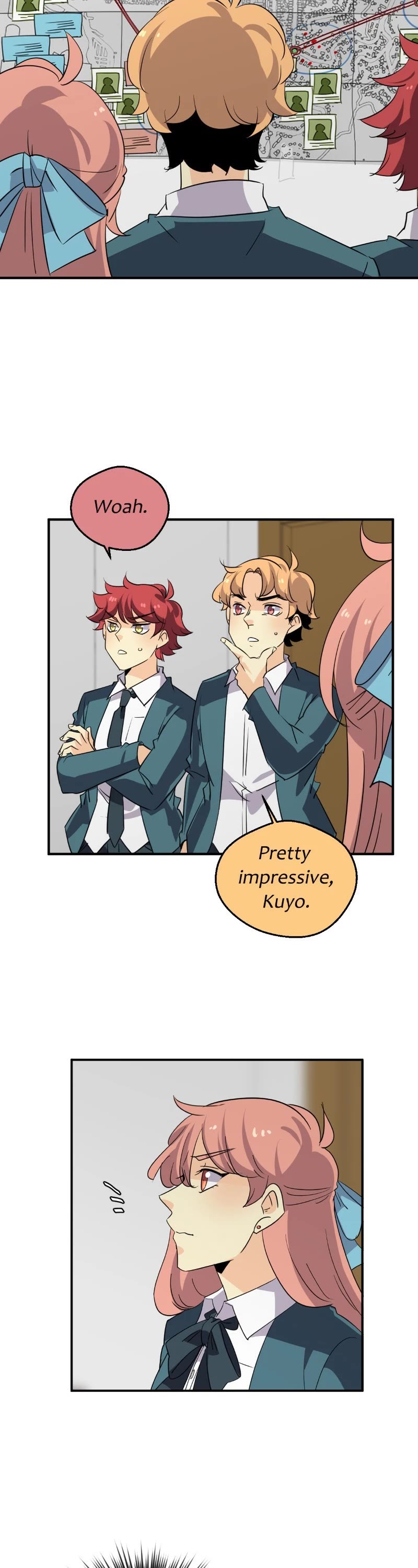 unOrdinary chapter 309 page 2