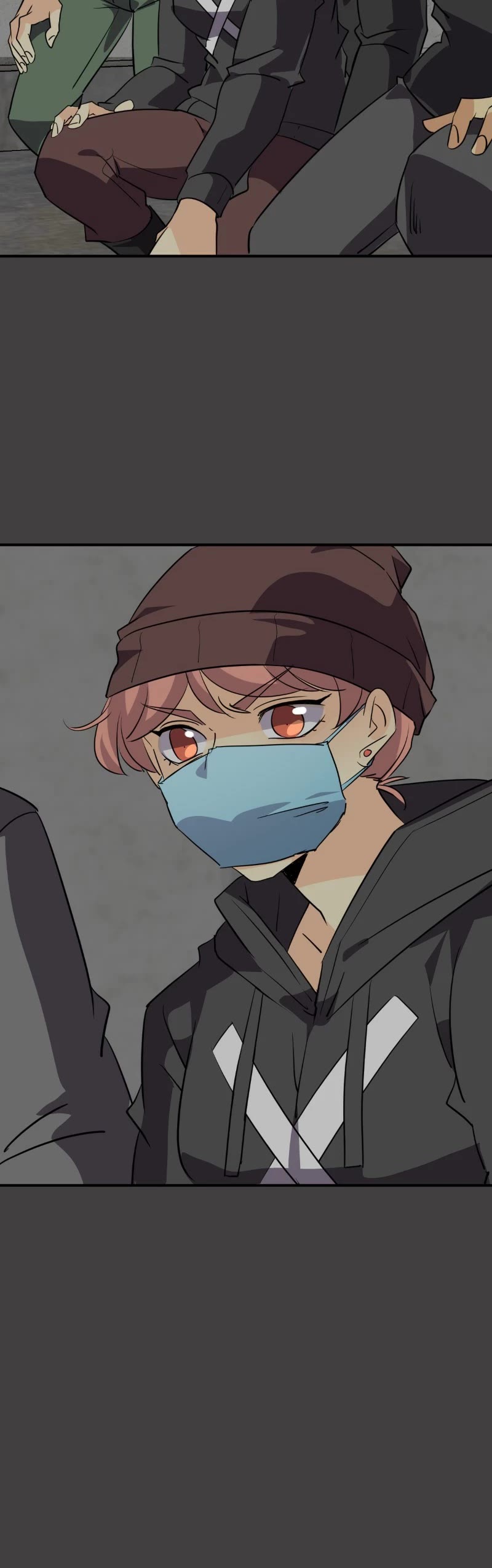 unOrdinary chapter 309 page 20